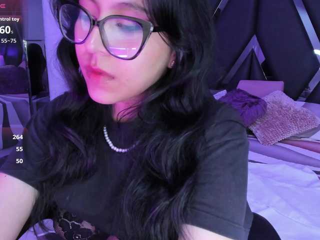 RosseMoon live cam on BongaCams