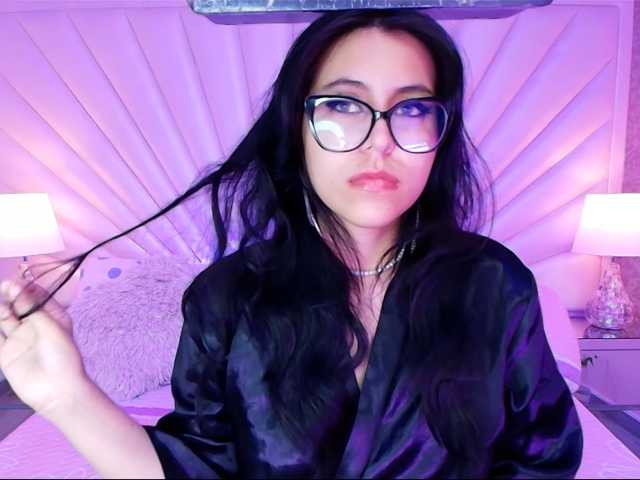 RosseMoon live cam on BongaCams