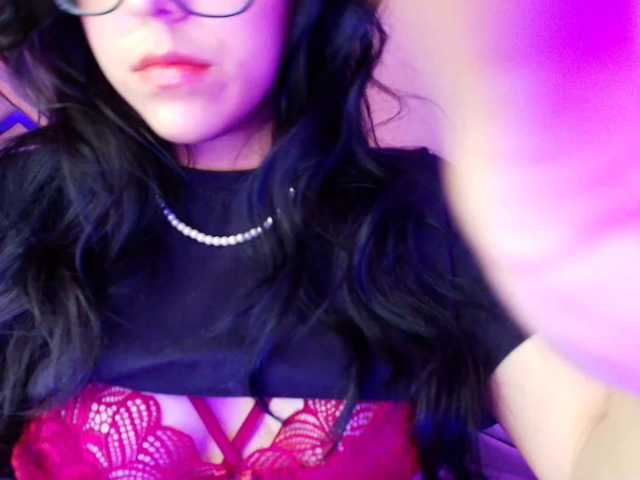 RosseMoon live cam on BongaCams