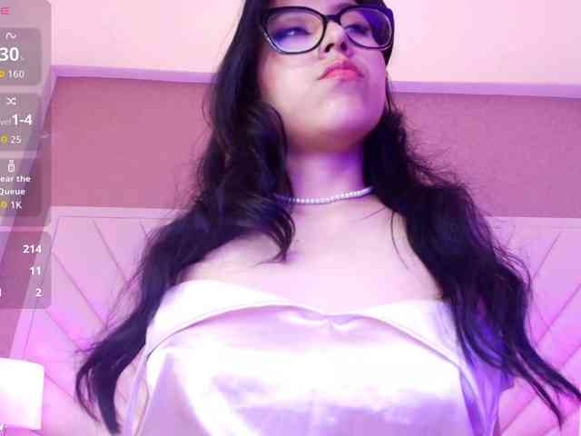 RosseMoon webcam