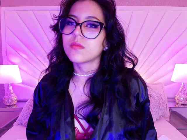 RosseMoon webcam