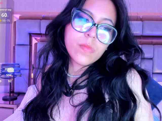 RosseMoon webcam