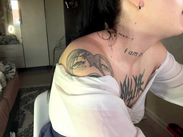 amber live cam on BongaCams