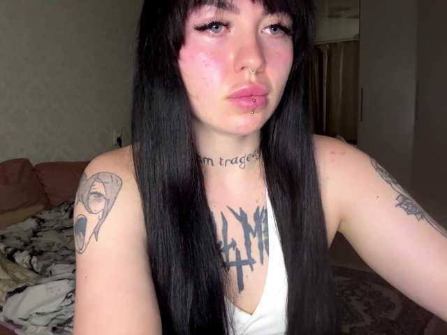 amber live cam on BongaCams