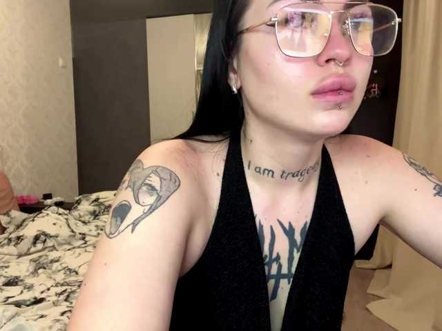 amber live sex show
