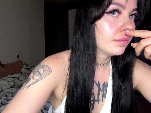 amber live cam on BongaCams