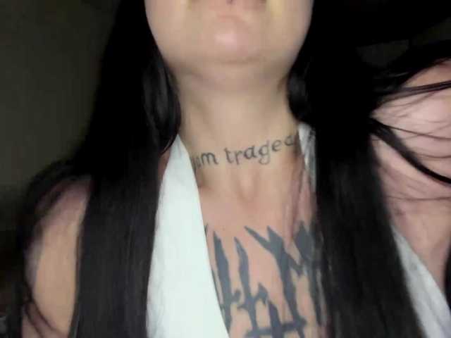 amber live cam on BongaCams
