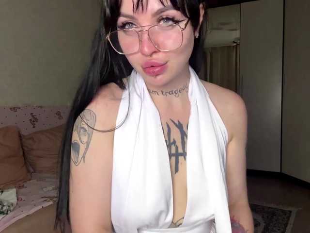 amber