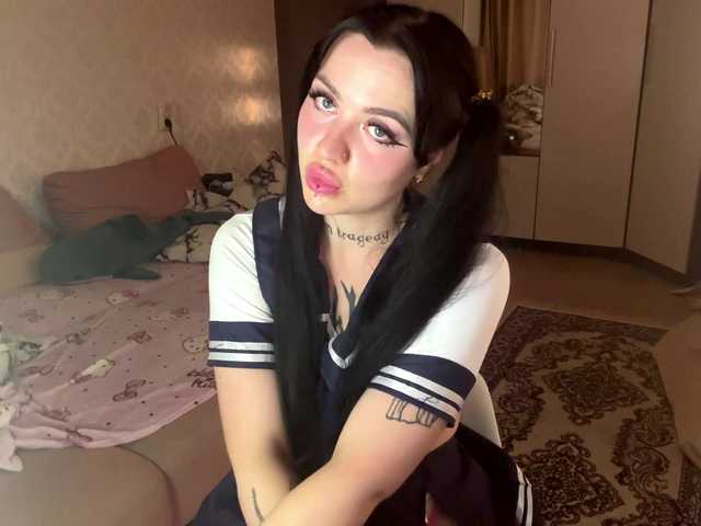amber live cam on BongaCams