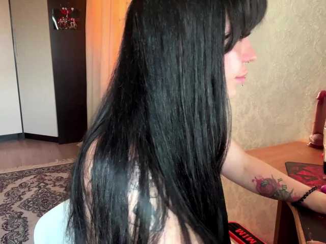 amber live cam on BongaCams