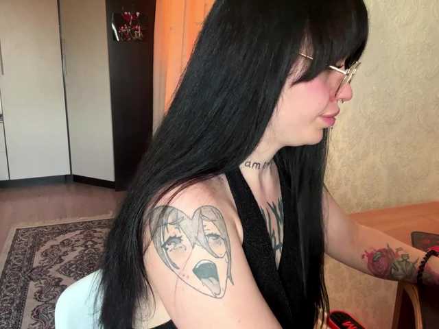 amber live cam on BongaCams