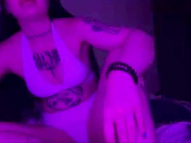 amber live cam on BongaCams
