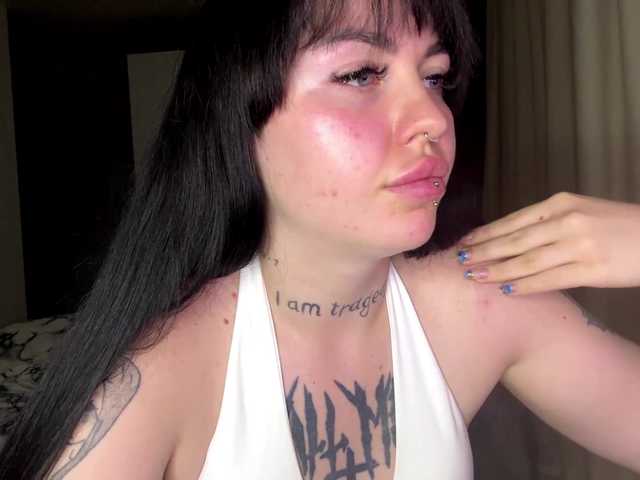 amber live cam on BongaCams