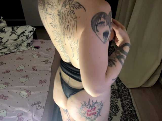 amber