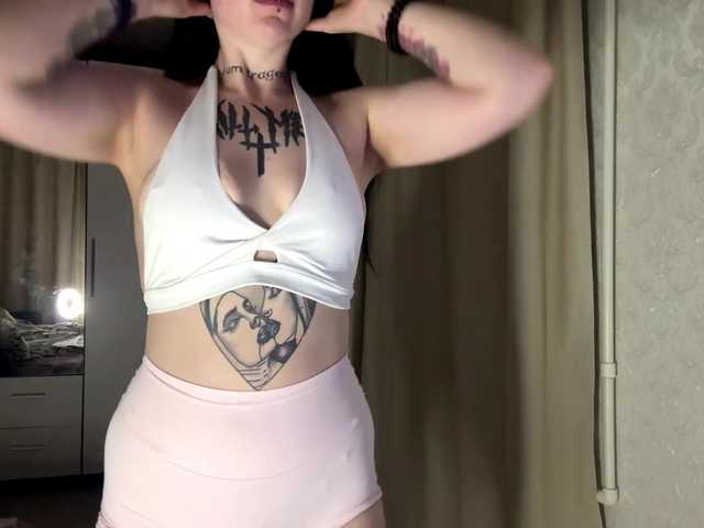 amber live cam on BongaCams