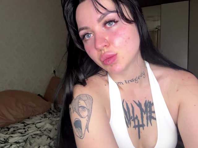 amber live cam on BongaCams