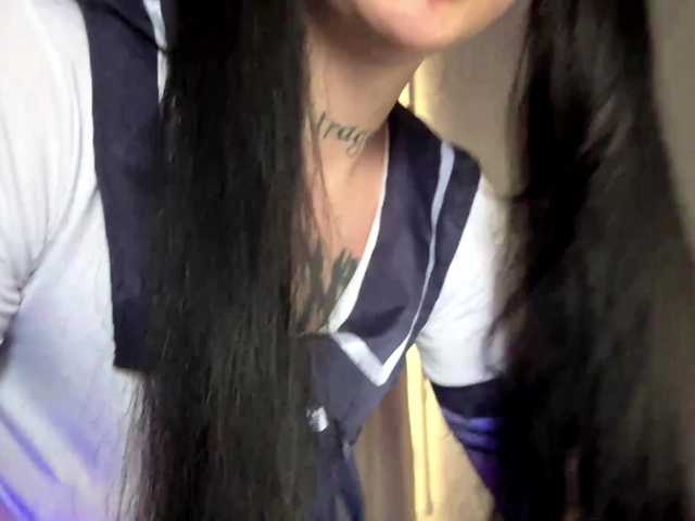 amber live cam on BongaCams