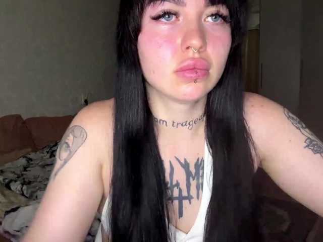 amber live cam on BongaCams
