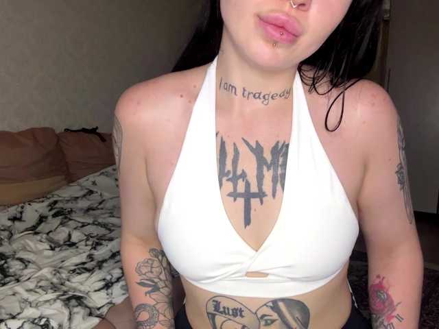 amber live cam on BongaCams