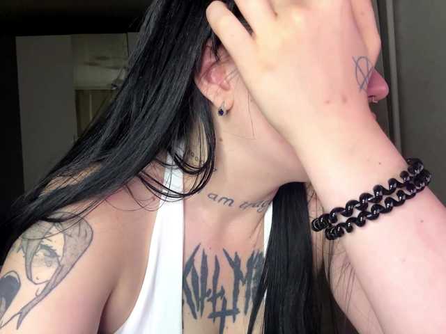 amber live cam on BongaCams
