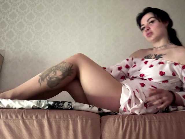 amber