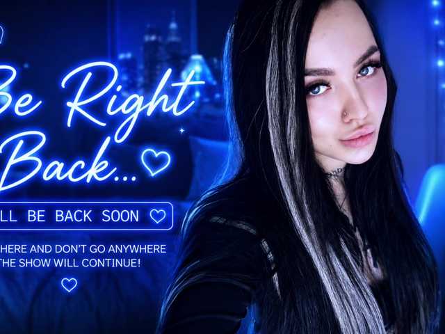 amber live cam on BongaCams