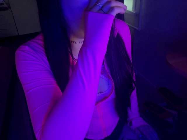 amber live cam on BongaCams