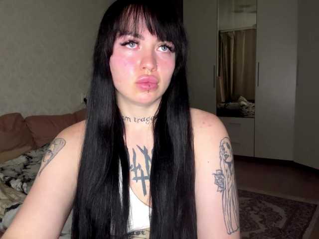 amber live cam on BongaCams