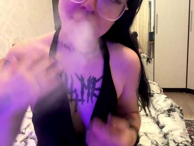 amber