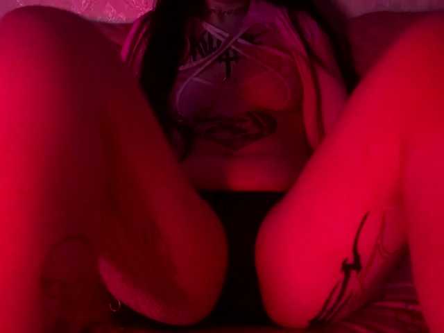 amber live cam on BongaCams