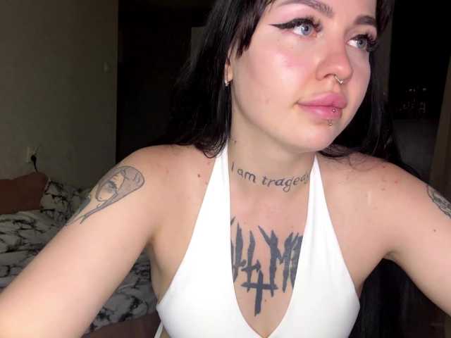 amber live cam on BongaCams