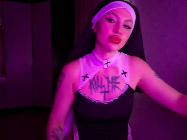 amber