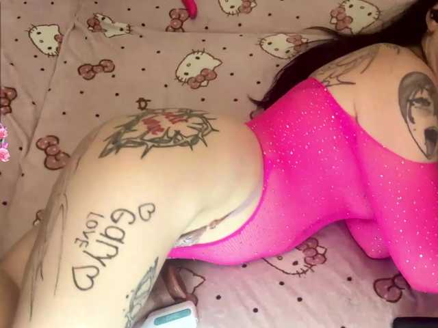 amber