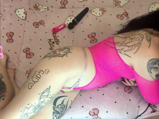 amber live cam on BongaCams