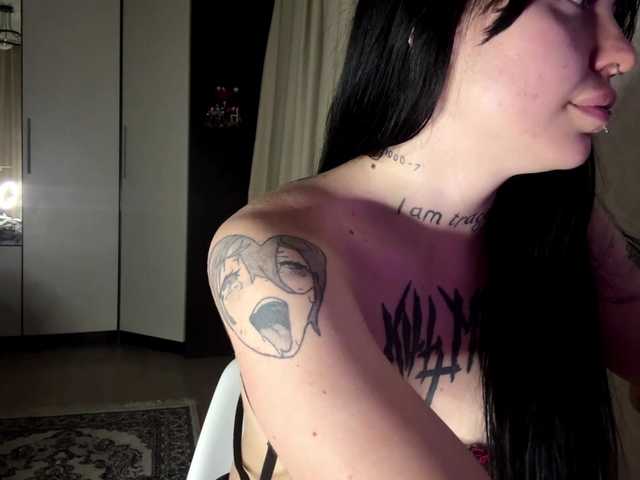amber live cam on BongaCams