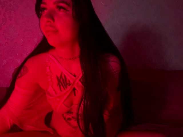 amber live cam on BongaCams