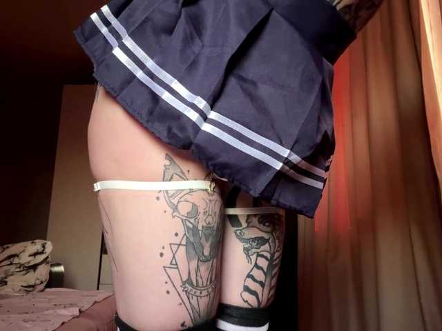 amber live cam on BongaCams