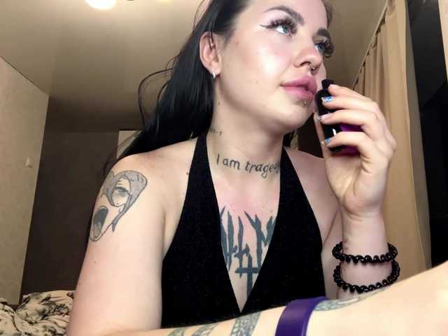 amber live cam on BongaCams