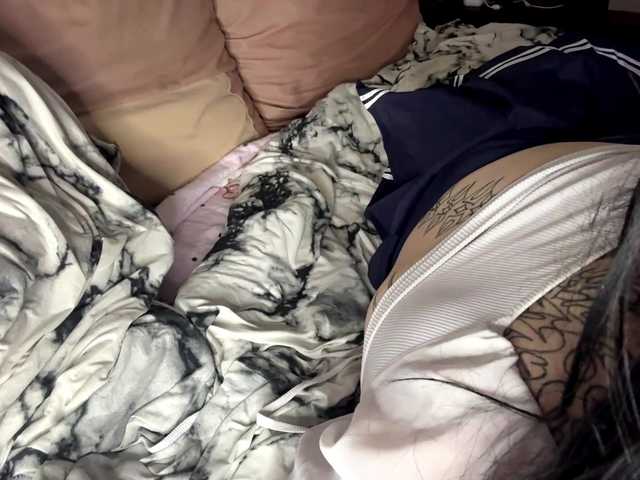 amber live cam on BongaCams