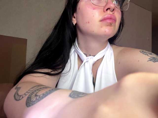 amber