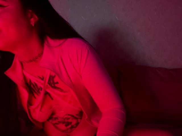 amber live cam on BongaCams