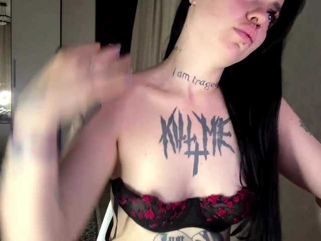 amber live cam on BongaCams
