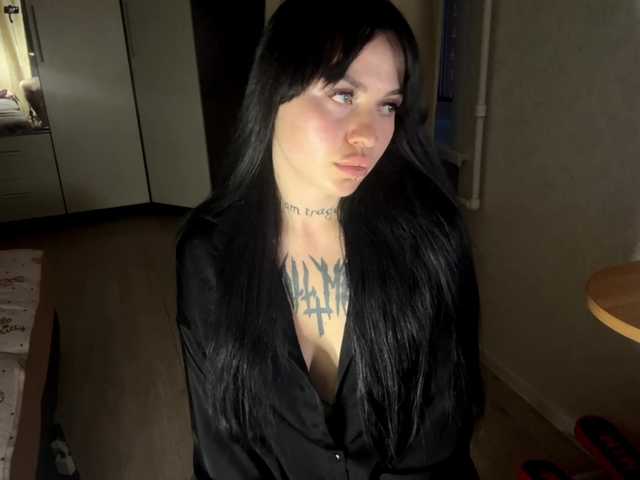 amber live cam on BongaCams
