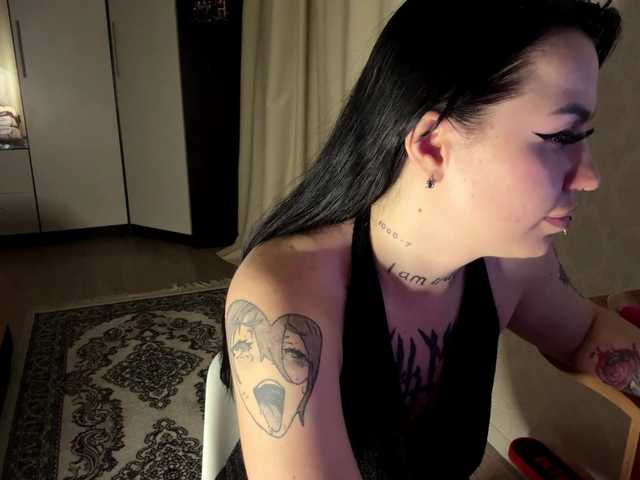 amber live cam on BongaCams