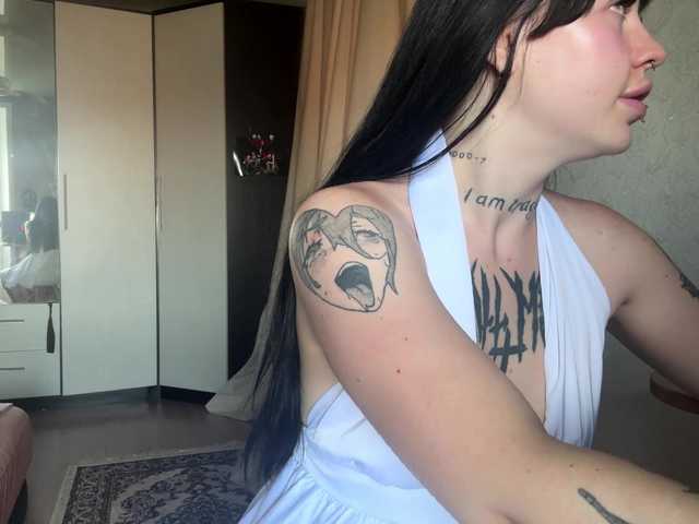 amber live cam on BongaCams