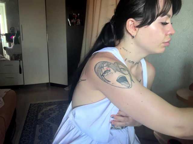 amber live cam on BongaCams