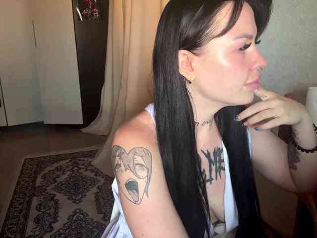 amber webcam