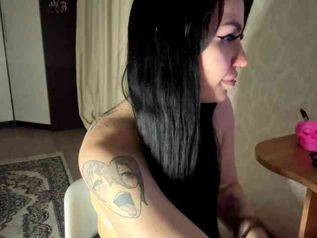 amber webcam