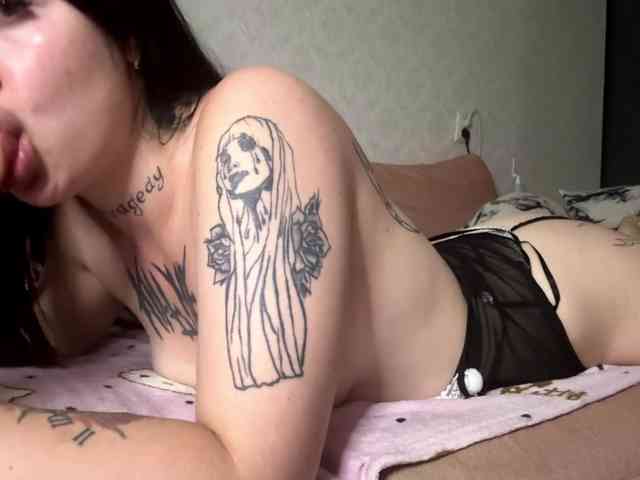 amber Sex Cam Show