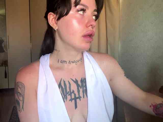 amber webcam